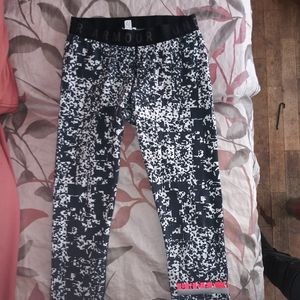 Under armor leggings